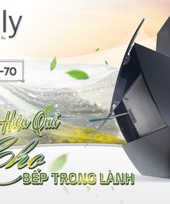 Thiết bị nhà bếp OGaly