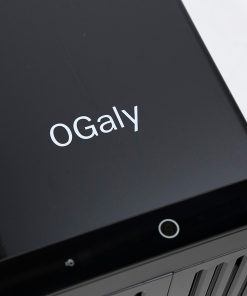 máy hút mùi chữ T ogaly