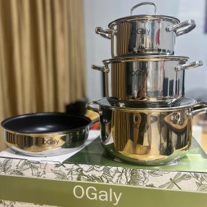 bộ nồi ogaly