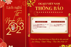 Thiết bị nhà bếp OGaly